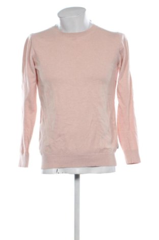 Ανδρικό πουλόβερ Unbranded, Μέγεθος M, Χρώμα Ρόζ , Τιμή 21,99 €