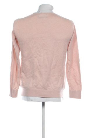 Ανδρικό πουλόβερ Unbranded, Μέγεθος M, Χρώμα Ρόζ , Τιμή 21,99 €