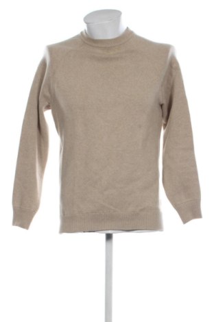 Pánsky sveter  Unbranded, Veľkosť M, Farba Béžová, Cena  21,95 €