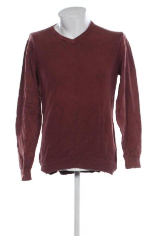 Męski sweter Unbranded, Rozmiar XXL, Kolor Czerwony, Cena 63,99 zł