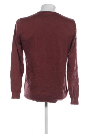 Męski sweter Unbranded, Rozmiar XXL, Kolor Czerwony, Cena 63,99 zł