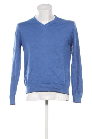 Férfi pulóver Unbranded, Méret L, Szín Kék, Ár 3 149 Ft