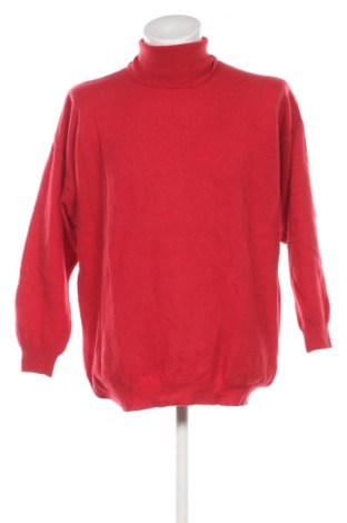 Férfi pulóver Unbranded, Méret M, Szín Piros, Ár 3 859 Ft