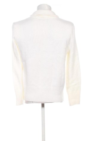 Férfi pulóver Unbranded, Méret XL, Szín Fehér, Ár 3 859 Ft