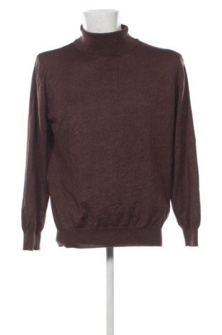 Férfi pulóver Unbranded, Méret XXL, Szín Barna, Ár 7 438 Ft
