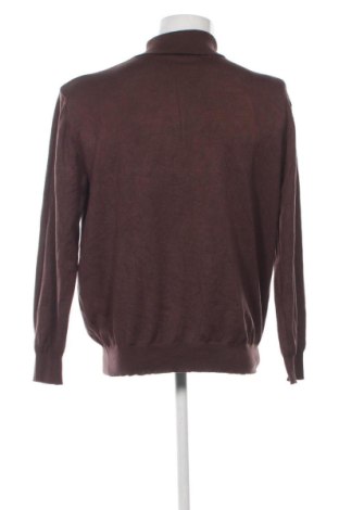 Férfi pulóver Unbranded, Méret XXL, Szín Barna, Ár 7 438 Ft