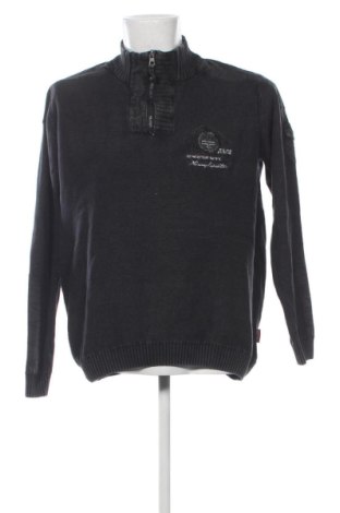 Férfi pulóver Unbranded, Méret XL, Szín Szürke, Ár 3 849 Ft