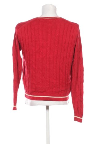 Férfi pulóver Unbranded, Méret M, Szín Piros, Ár 8 219 Ft