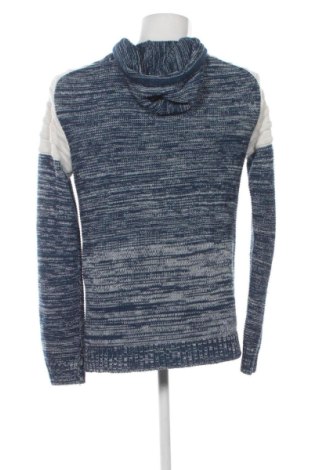 Herrenpullover Unbranded, Größe L, Farbe Blau, Preis 8,00 €