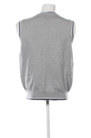 Herrenpullover Terranova, Größe L, Farbe Grau, Preis 7,00 €