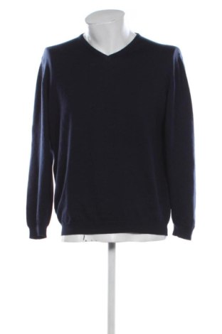 Męski sweter Unbranded, Rozmiar XL, Kolor Niebieski, Cena 80,38 zł