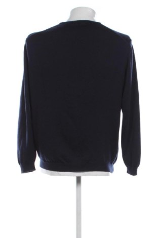 Męski sweter Unbranded, Rozmiar XL, Kolor Niebieski, Cena 80,38 zł