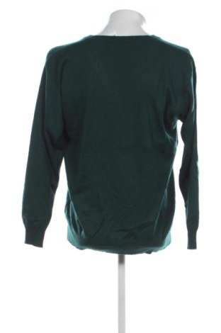 Herrenpullover Unbranded, Größe M, Farbe Grün, Preis 23,99 €
