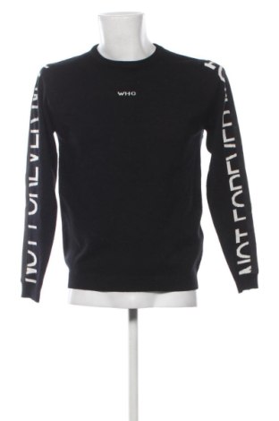 Herrenpullover Unbranded, Größe S, Farbe Schwarz, Preis € 9,00