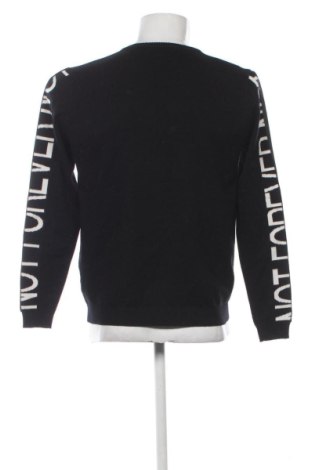 Herrenpullover Unbranded, Größe S, Farbe Schwarz, Preis € 9,00