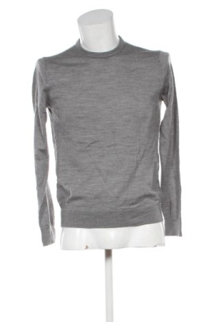Férfi pulóver Unbranded, Méret L, Szín Szürke, Ár 2 969 Ft