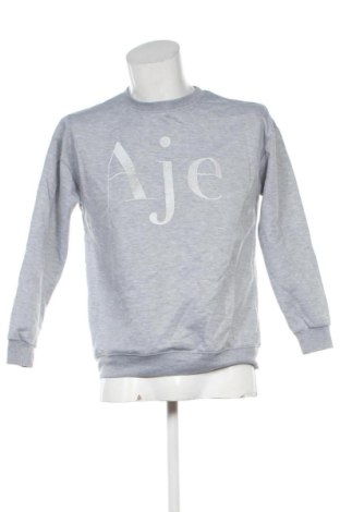 Herrenpullover Unbranded, Größe M, Farbe Grau, Preis 7,99 €