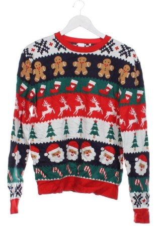 Férfi pulóver Unbranded, Méret XS, Szín Sokszínű, Ár 3 739 Ft