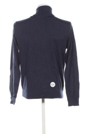 Pánsky sveter  Unbranded, Veľkosť L, Farba Modrá, Cena  18,95 €