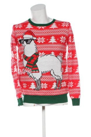 Férfi pulóver Unbranded, Méret M, Szín Sokszínű, Ár 4 359 Ft