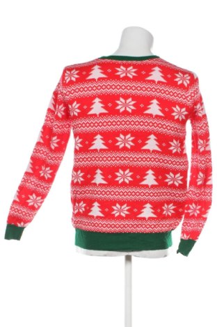 Férfi pulóver Unbranded, Méret M, Szín Sokszínű, Ár 4 359 Ft