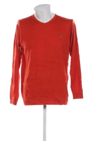 Pulover de bărbați Unbranded, Mărime XL, Culoare Portocaliu, Preț 69,99 Lei