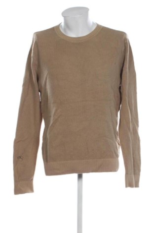 Férfi pulóver All Good, Méret XXL, Szín Barna, Ár 4 359 Ft