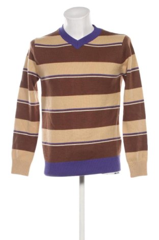 Herrenpullover Unbranded, Größe M, Farbe Mehrfarbig, Preis 23,99 €