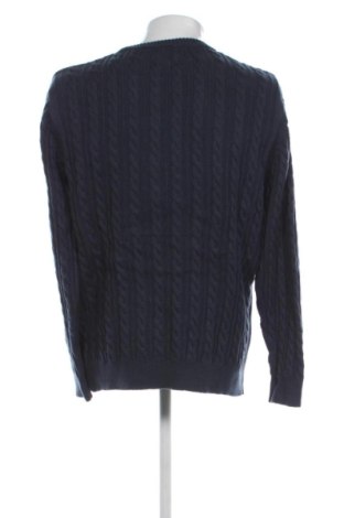 Pulover de bărbați Unbranded, Mărime M, Culoare Albastru, Preț 110,99 Lei