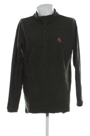 Pulover de bărbați Unbranded, Mărime XL, Culoare Verde, Preț 110,99 Lei