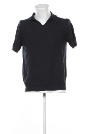 Pánsky sveter  Unbranded, Veľkosť L, Farba Modrá, Cena  21,95 €