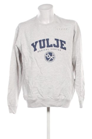 Herrenpullover Unbranded, Größe XL, Farbe Grau, Preis 37,99 €