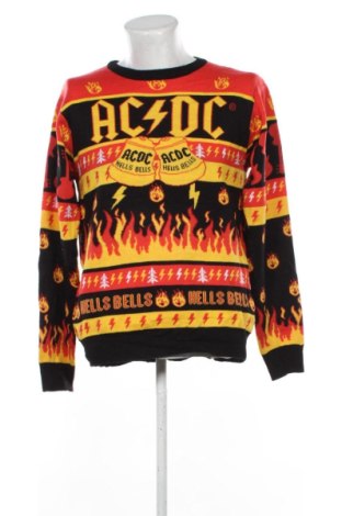 Férfi pulóver Unbranded, Méret M, Szín Sokszínű, Ár 9 029 Ft