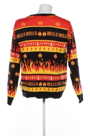 Férfi pulóver Unbranded, Méret M, Szín Sokszínű, Ár 9 029 Ft