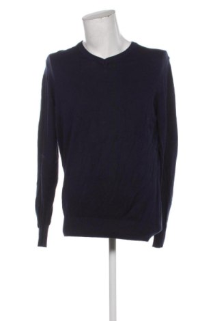 Férfi pulóver Unbranded, Méret L, Szín Kék, Ár 3 449 Ft