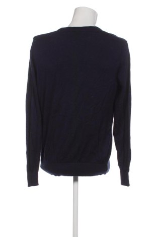 Férfi pulóver Unbranded, Méret L, Szín Kék, Ár 3 449 Ft