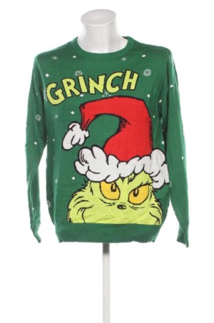 Férfi pulóver Unbranded, Méret L, Szín Sokszínű, Ár 5 739 Ft