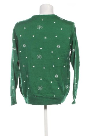 Férfi pulóver Unbranded, Méret L, Szín Sokszínű, Ár 5 739 Ft