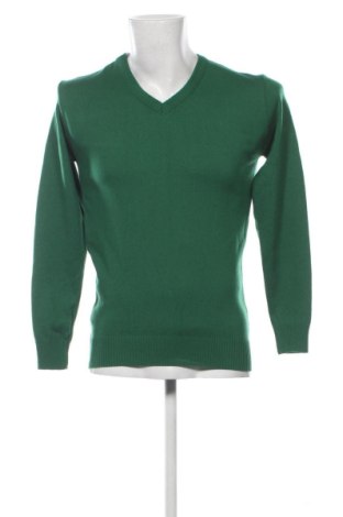 Pulover de bărbați Unbranded, Mărime M, Culoare Verde, Preț 74,00 Lei