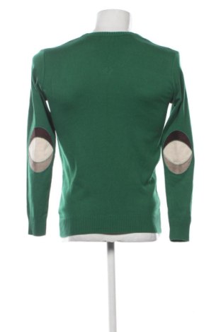 Pulover de bărbați Unbranded, Mărime M, Culoare Verde, Preț 74,00 Lei