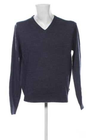 Férfi pulóver Unbranded, Méret XL, Szín Kék, Ár 13 871 Ft