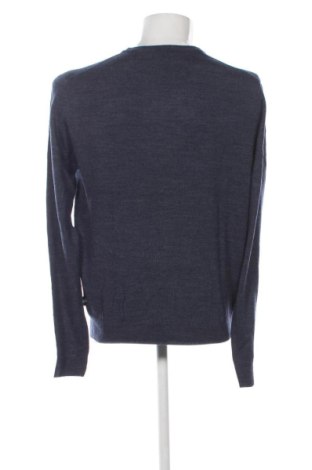 Férfi pulóver Unbranded, Méret XL, Szín Kék, Ár 13 871 Ft