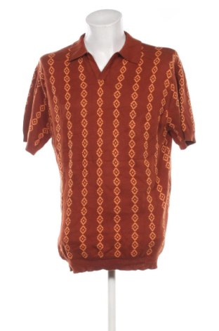 Férfi pulóver Unbranded, Méret XXL, Szín Barna, Ár 14 389 Ft