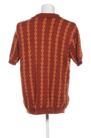 Férfi pulóver Unbranded, Méret XXL, Szín Barna, Ár 14 389 Ft