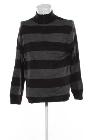 Herrenpullover Unbranded, Größe M, Farbe Mehrfarbig, Preis 11,99 €