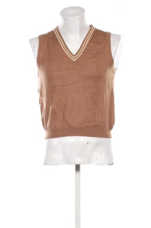 Férfi pulóver Unbranded, Méret L, Szín Barna, Ár 3 279 Ft