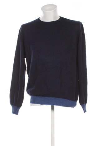 Herrenpullover Unbranded, Größe XL, Farbe Blau, Preis 8,99 €