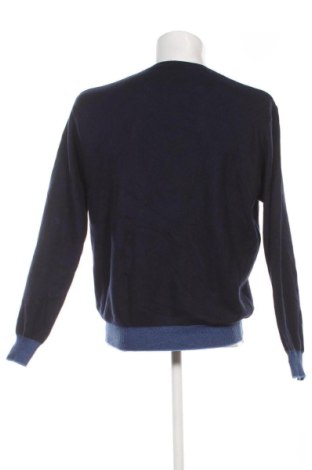 Herrenpullover Unbranded, Größe XL, Farbe Blau, Preis 8,99 €