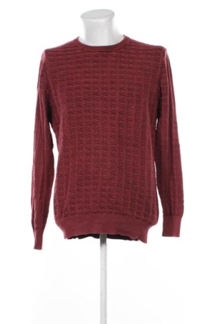 Férfi pulóver Unbranded, Méret 3XL, Szín Piros, Ár 3 419 Ft