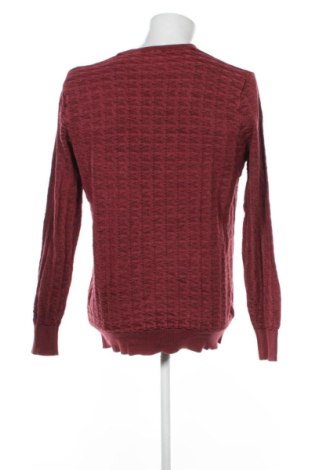 Férfi pulóver Unbranded, Méret 3XL, Szín Piros, Ár 3 419 Ft